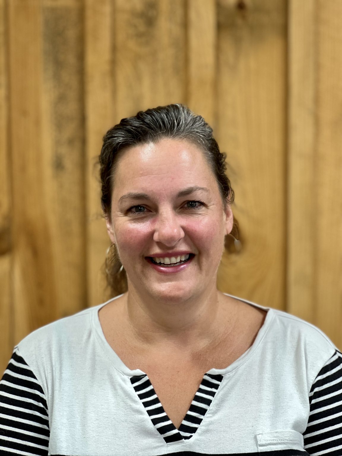 a portrait of Sonya Boydt