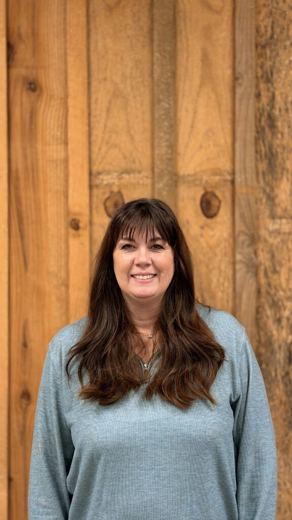 Jennifer - Outdoor Classroom Educator