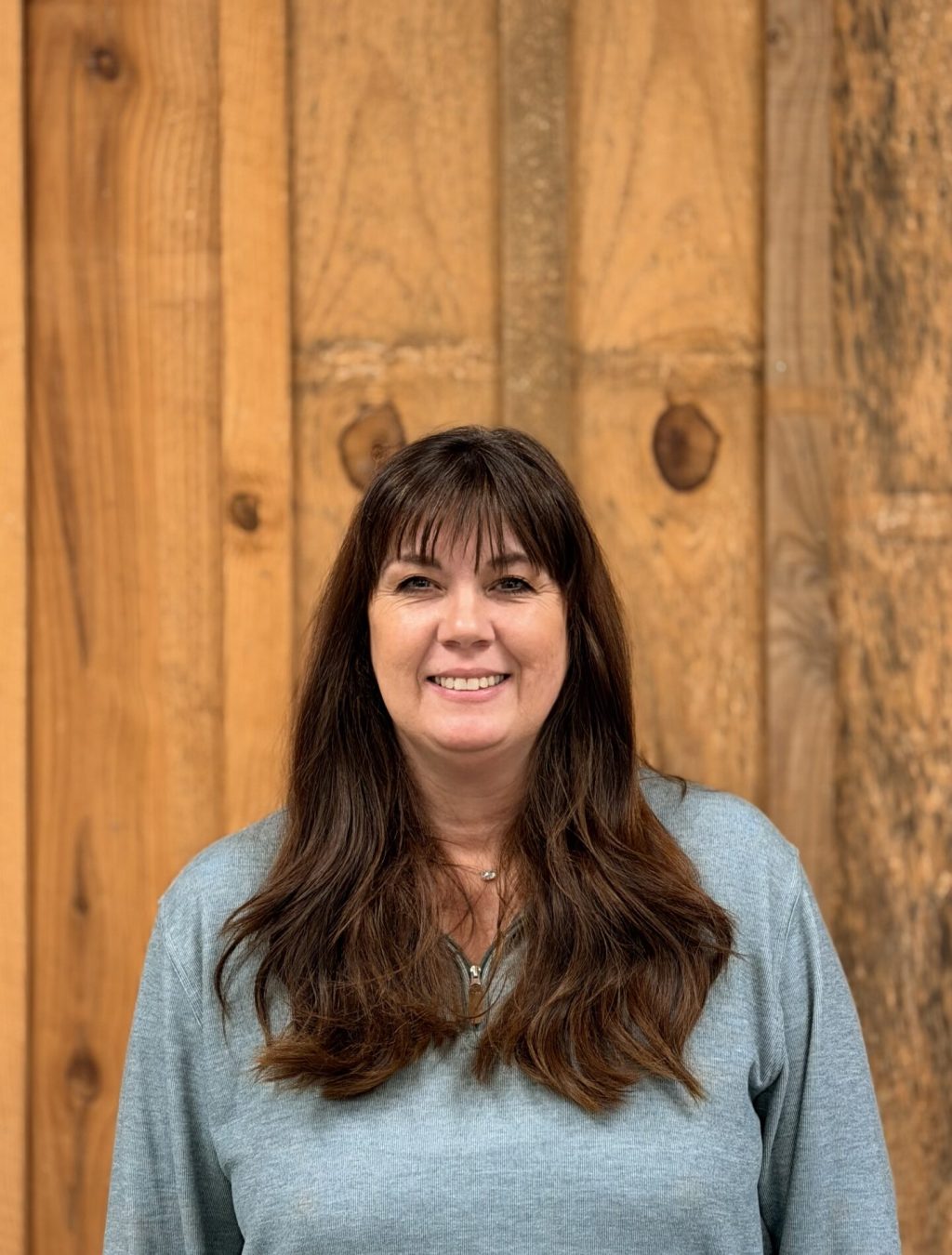 Jennifer - Outdoor Classroom Educator